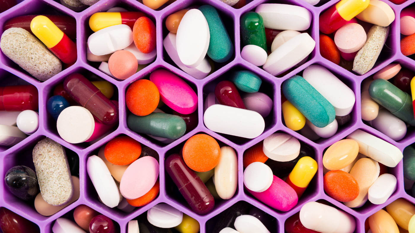 Supplement Interactions