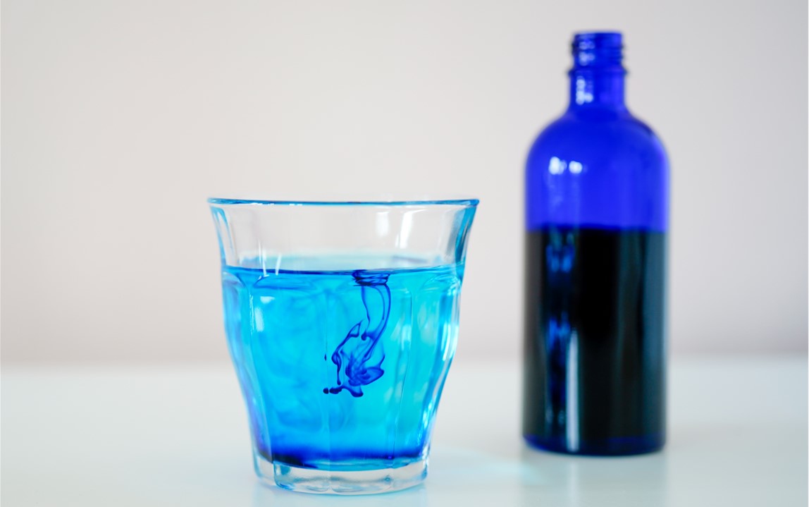 Methylene Blue 1