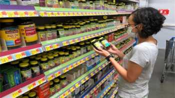 COVID Changed Supplement Popularity in 2020, ConsumerLab Survey Reveals