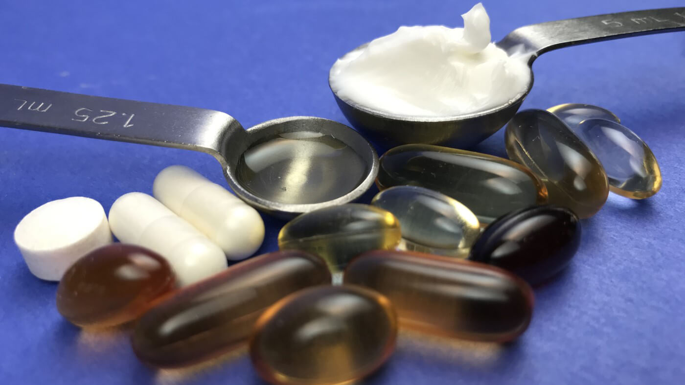 Vitamin E Supplements, Cream, and Oil Tested by ConsumerLab.com