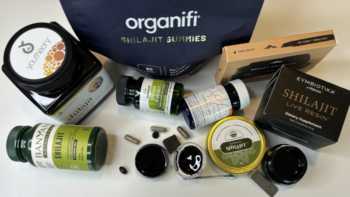 Shilajit Review 2024