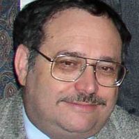 Paul Blumstein